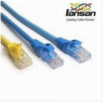 Patch Cord Cables Cat5 FTP 24AWG Rj45 stranded